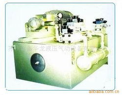 蘇州市鑫華龍液壓氣動(dòng)設(shè)備液壓系統(tǒng)產(chǎn)品概覽